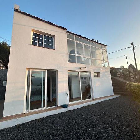 Casa Villamaravilla I, Isla De El Hierro Frontera Extérieur photo