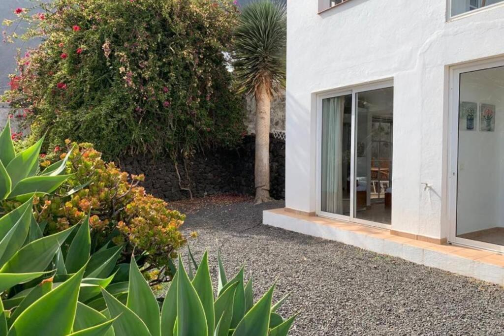 Casa Villamaravilla I, Isla De El Hierro Frontera Extérieur photo