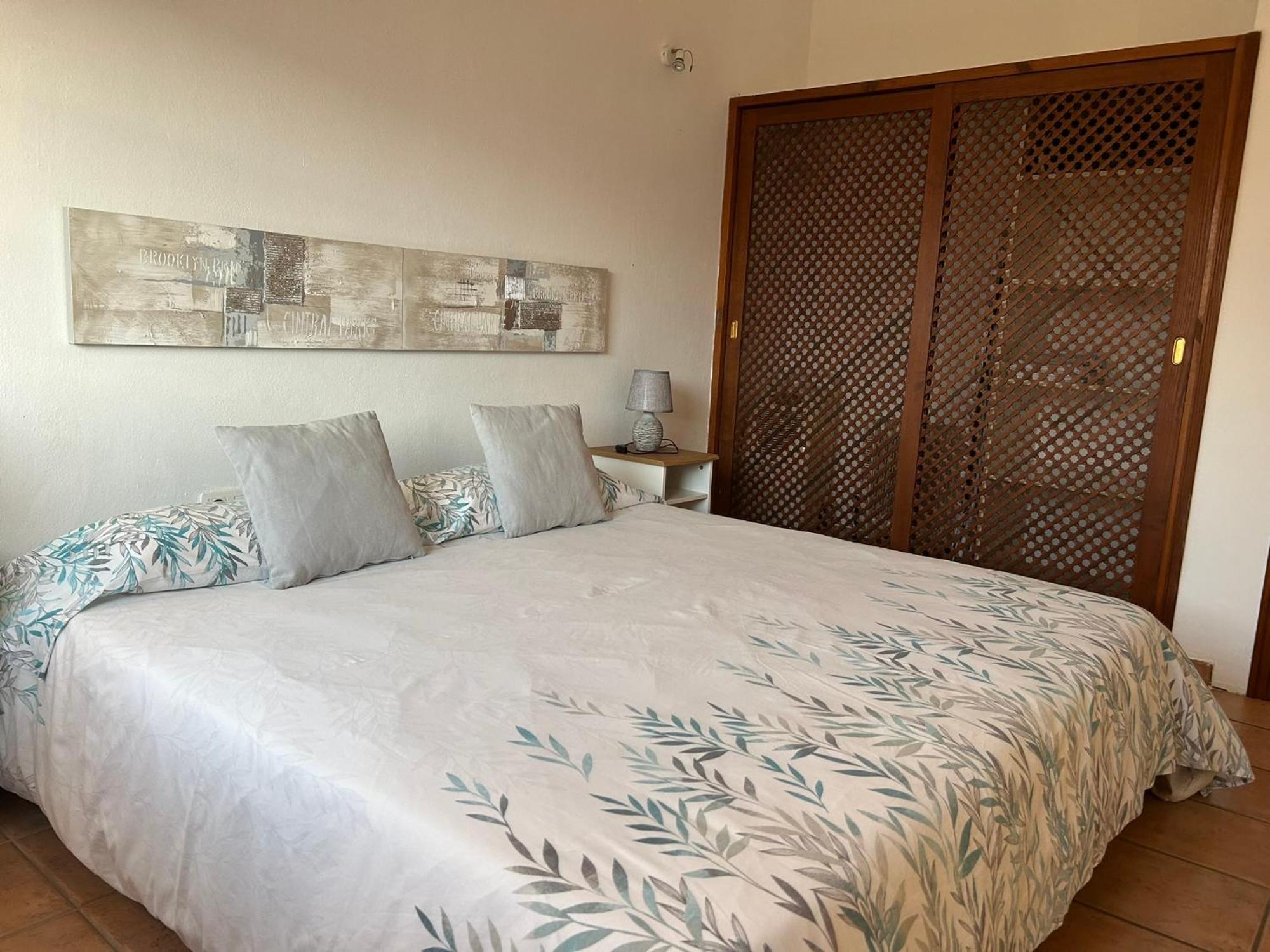 Casa Villamaravilla I, Isla De El Hierro Frontera Extérieur photo