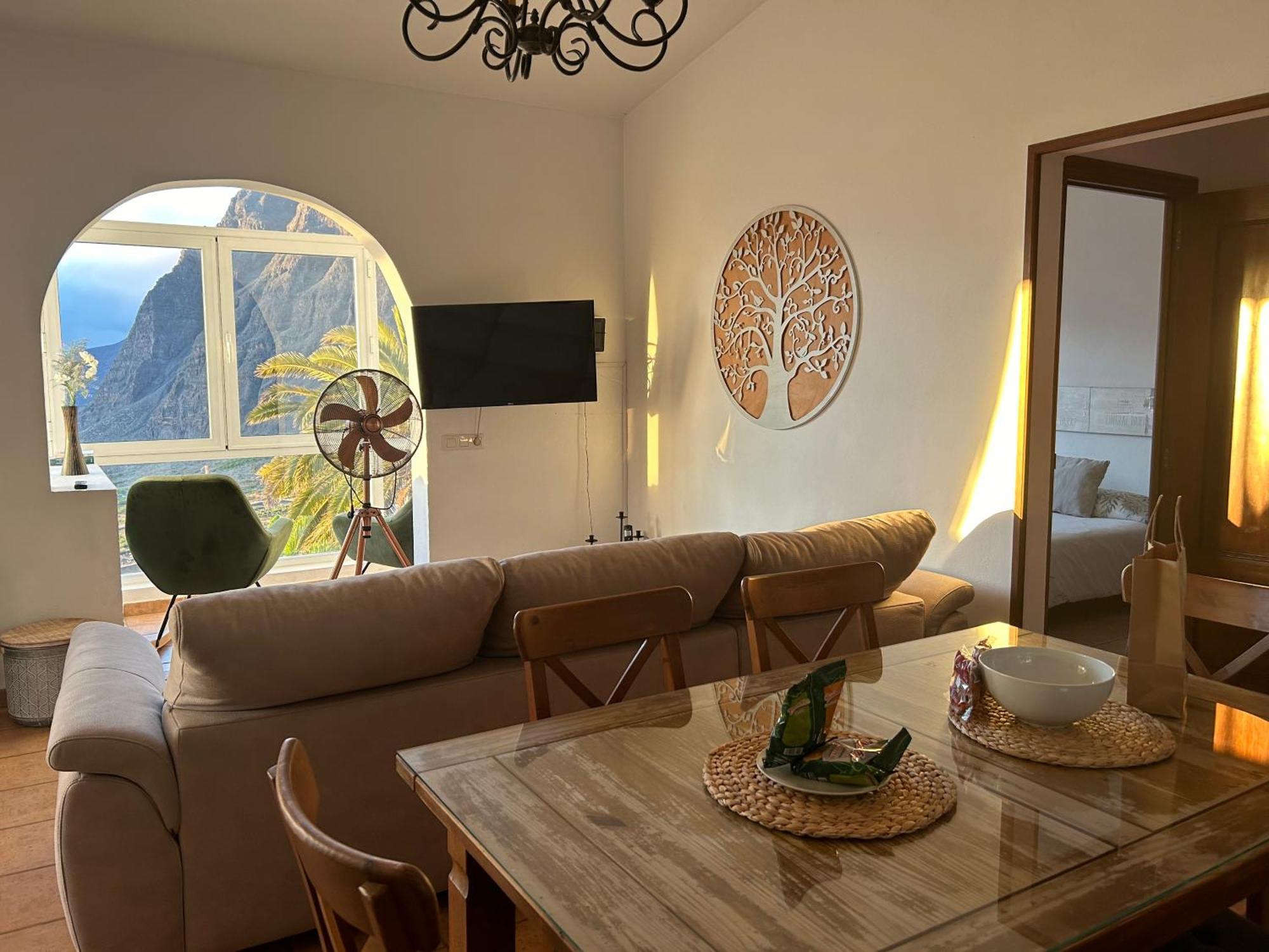 Casa Villamaravilla I, Isla De El Hierro Frontera Extérieur photo